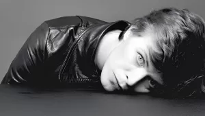 David Bowie
