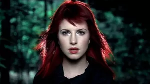 Decode Paramore 2008