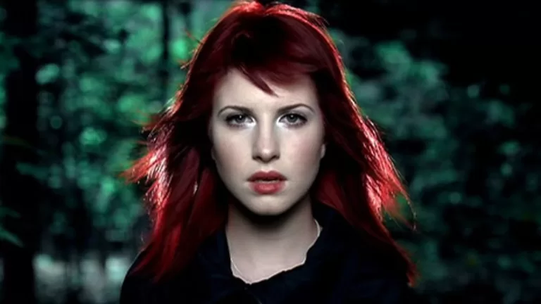Decode Paramore 2008
