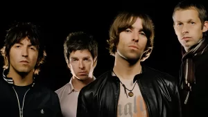 Dig Out Your Soul Oasis