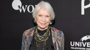 Ellen Burstyn El Exorcista