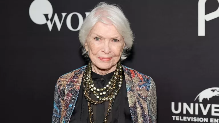 Ellen Burstyn El Exorcista