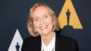 Eva Marie Saint