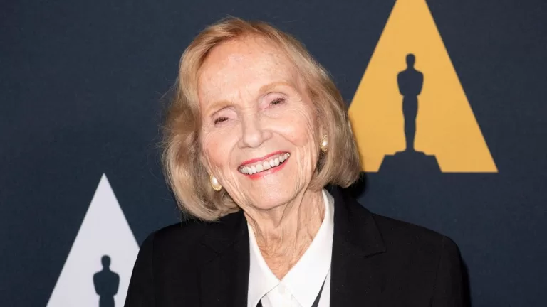 Eva Marie Saint
