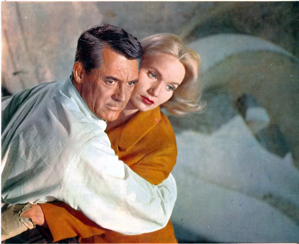 North By Northwest