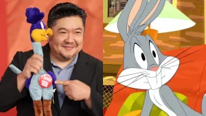 Fallece Eric Bauza Actor De Voz De Bugs Bunny