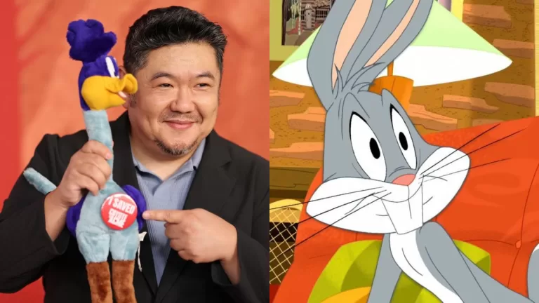 Fallece Eric Bauza Actor De Voz De Bugs Bunny