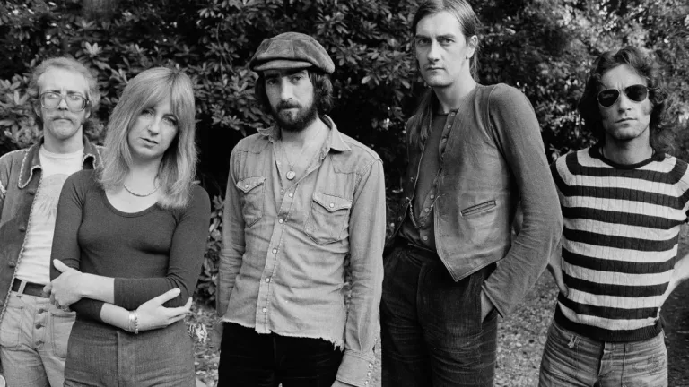 Fleetwood Mac