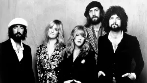Fleetwood Mac The Chain