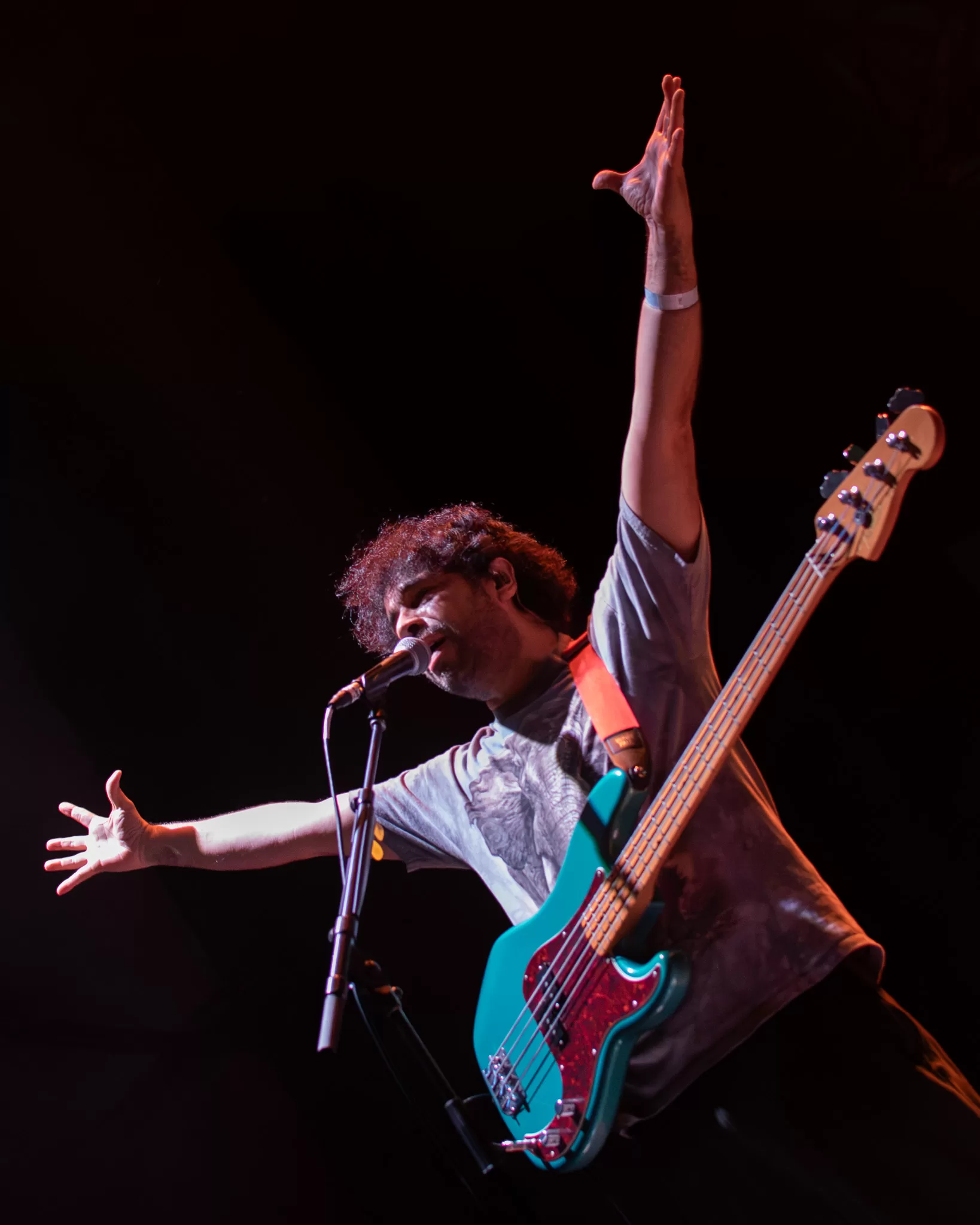 Fother Muckers En Teatro Coliseo 11 @gonzalo_afa