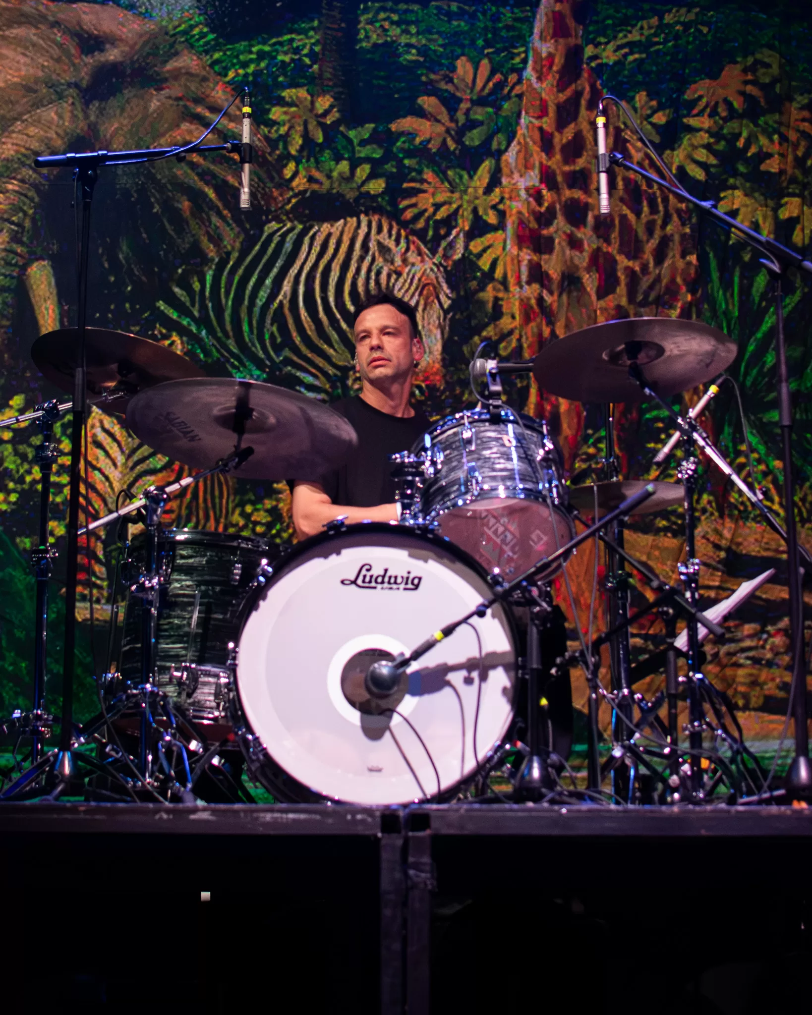 Fother Muckers En Teatro Coliseo 12 @gonzalo_afa