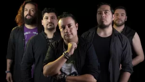 Gigantes De Piedra