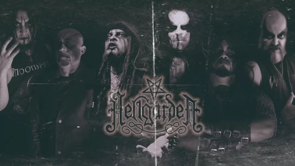 Hellgarden