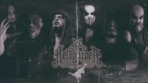 Hellgarden