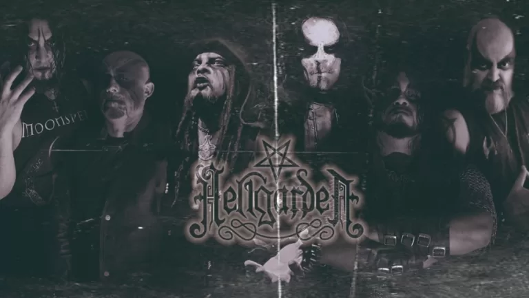 Hellgarden