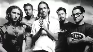 Incubus Make Yourself 1999
