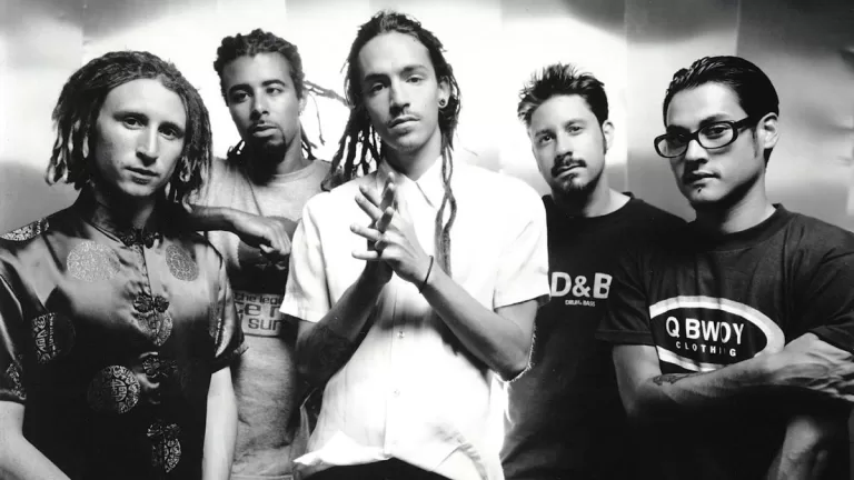 Incubus Make Yourself 1999