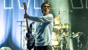 Johnny Marr