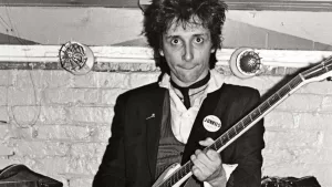 Johnny Thunders