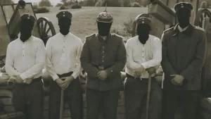 KANONENFIEBER