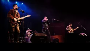 Los Killtros Blues