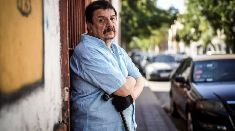 Mauricio Redolés
