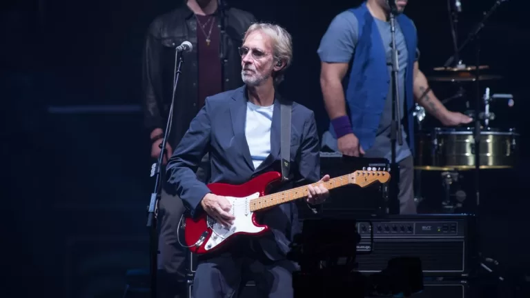Mike Rutherford