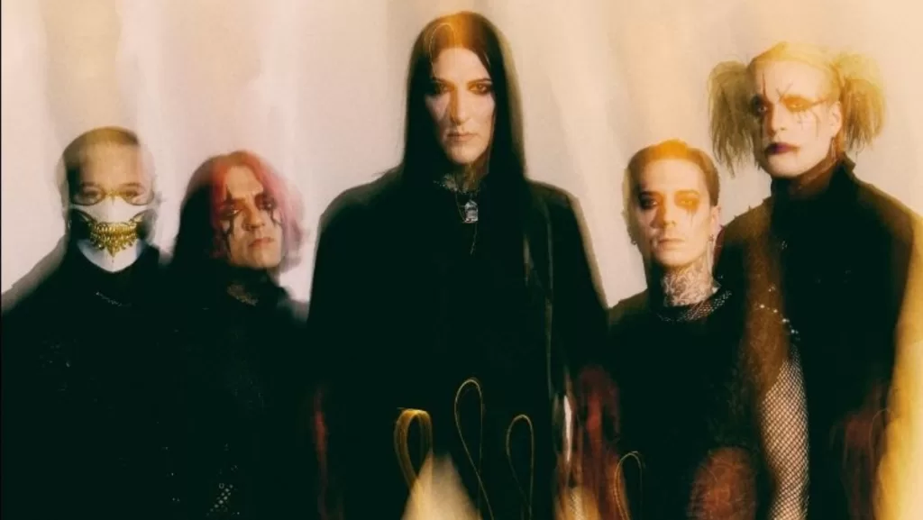 Motionless In White