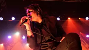 My Chemical Romance 2007