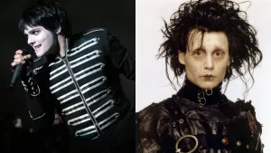 My Chemical Romance The Black Parade