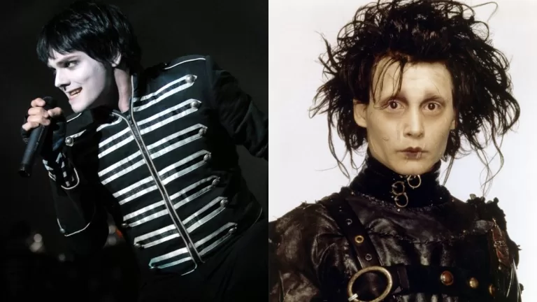 My Chemical Romance The Black Parade