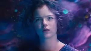 Narnia Netflix Led Zeppelin