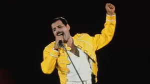Queen Magic Tour