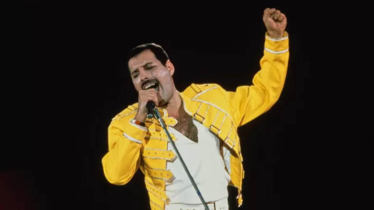 Queen Magic Tour