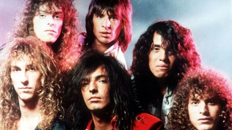 Rata Blanca Saúl Blanch