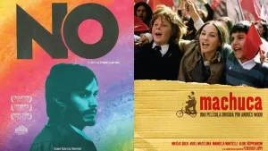 Rotten Tomatoes Películas Esenciales Del Cine Chileno
