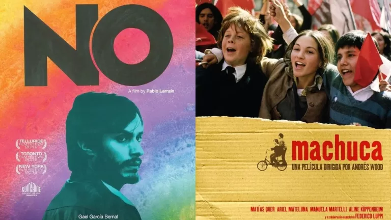 Rotten Tomatoes Películas Esenciales Del Cine Chileno