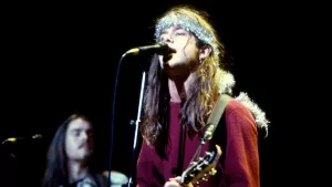 Shannon Hoon Dont Cry