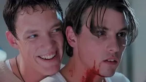 Skeet Ulrich Scream