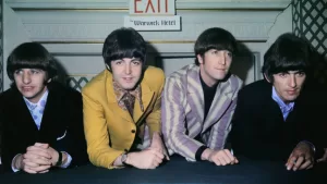 The Beatles 1966