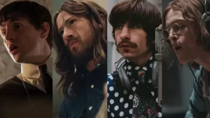 The Beatles Biopics