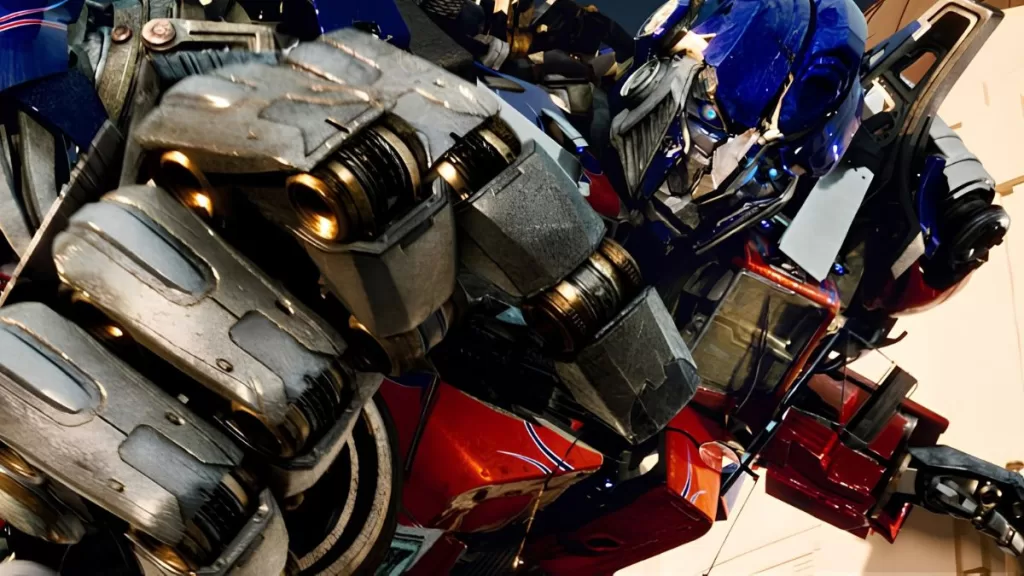 Transformers
