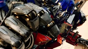 Transformers