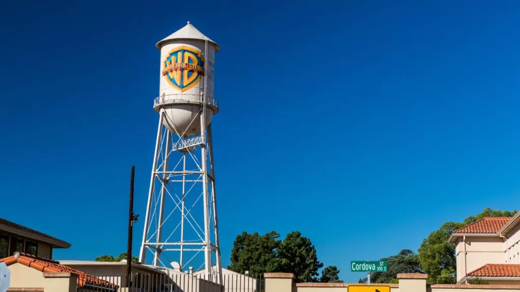 Warner Bros Paramount Skydance