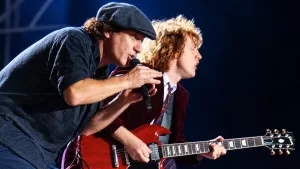 Ac Dc Chile Diario Color Web