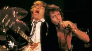 Ac Dc If You Want Blod Alta Web