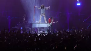 Aerosmith