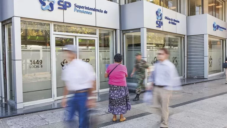 Afp Caida Fondo E Gente Web