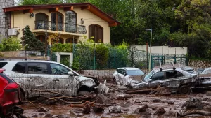 Alerta Roja Remocion En Masa