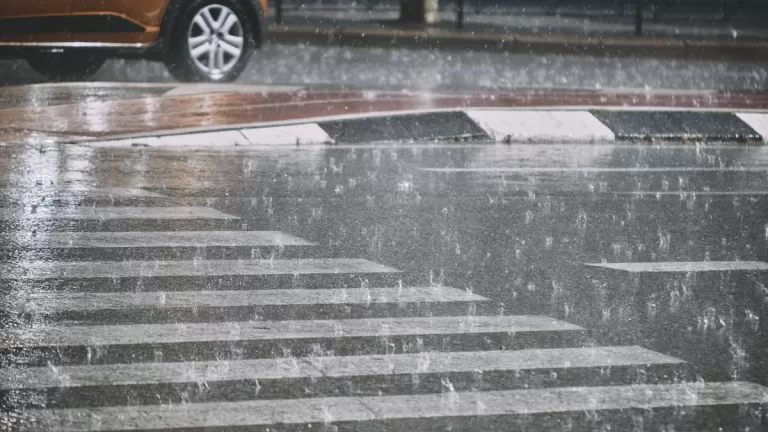 Aluvion Granizos Lluvia Rm Octubre Web